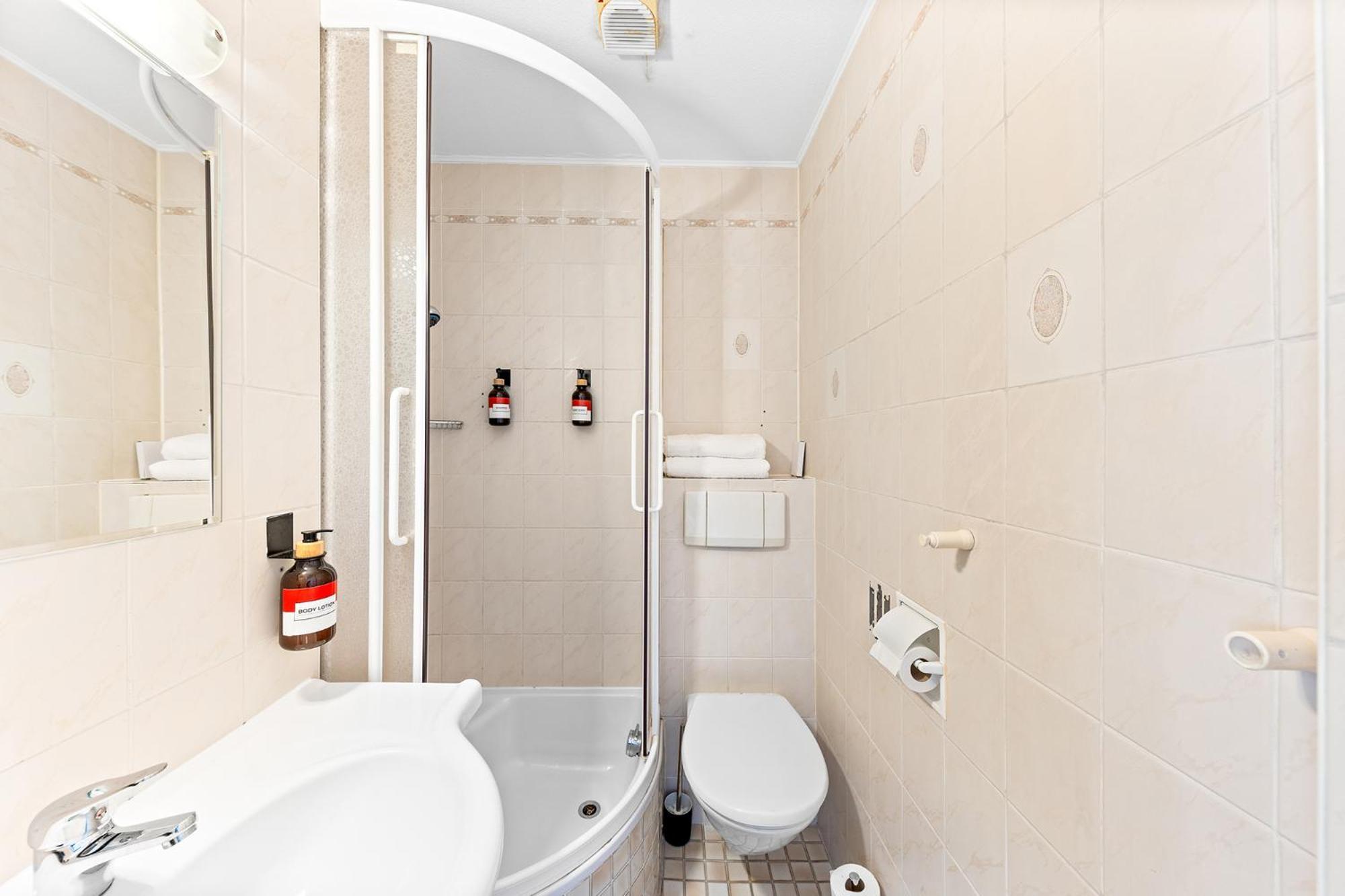 Flora Collection Apartment *