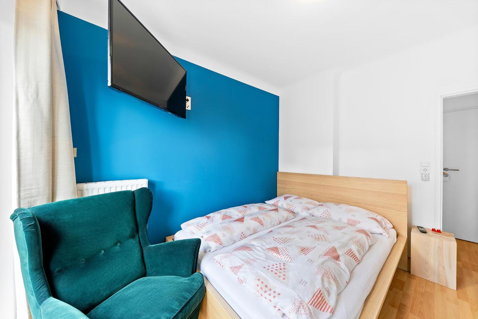 Flora Collection Apartment *