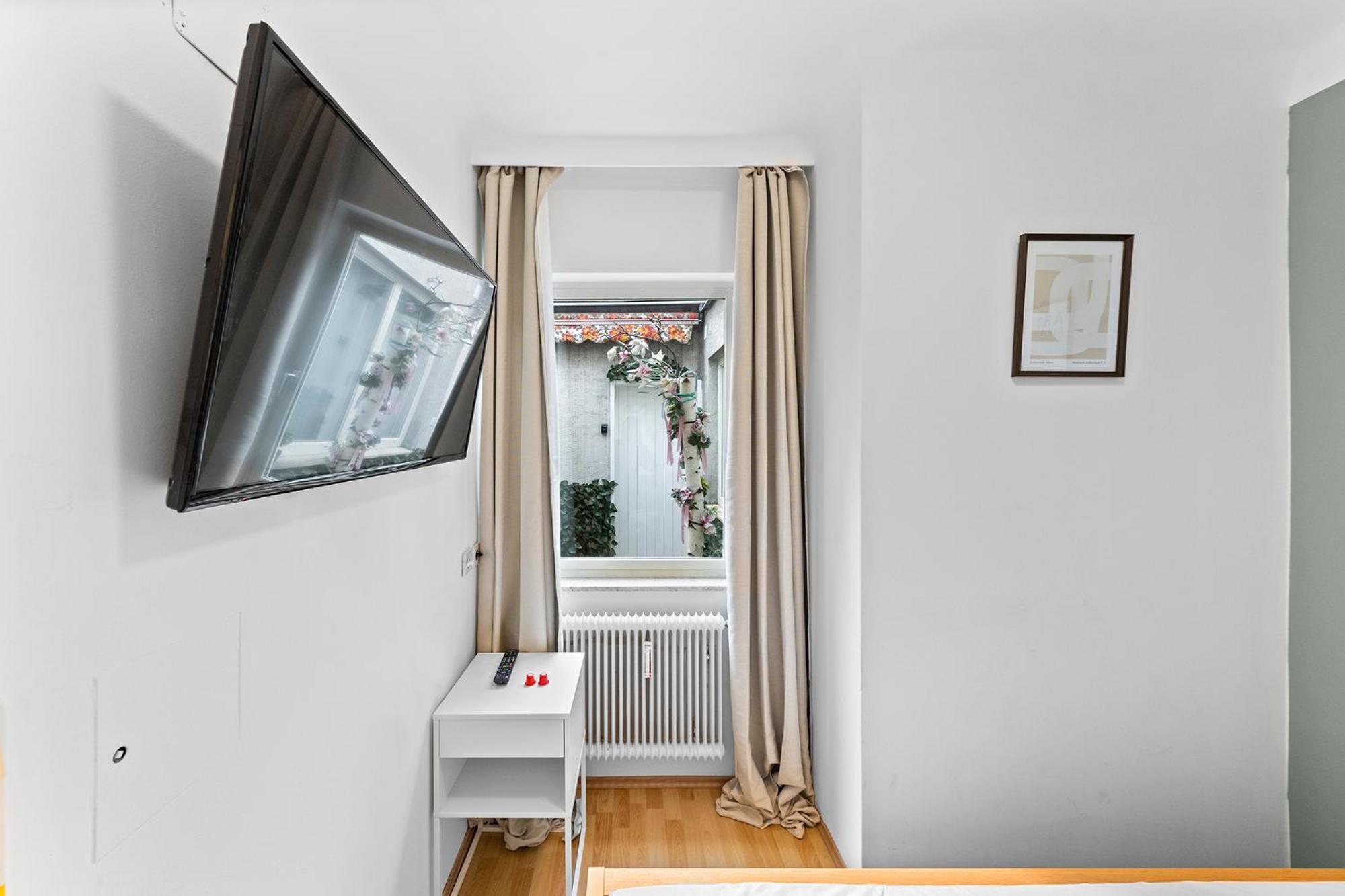 Apartment Flora Collection *