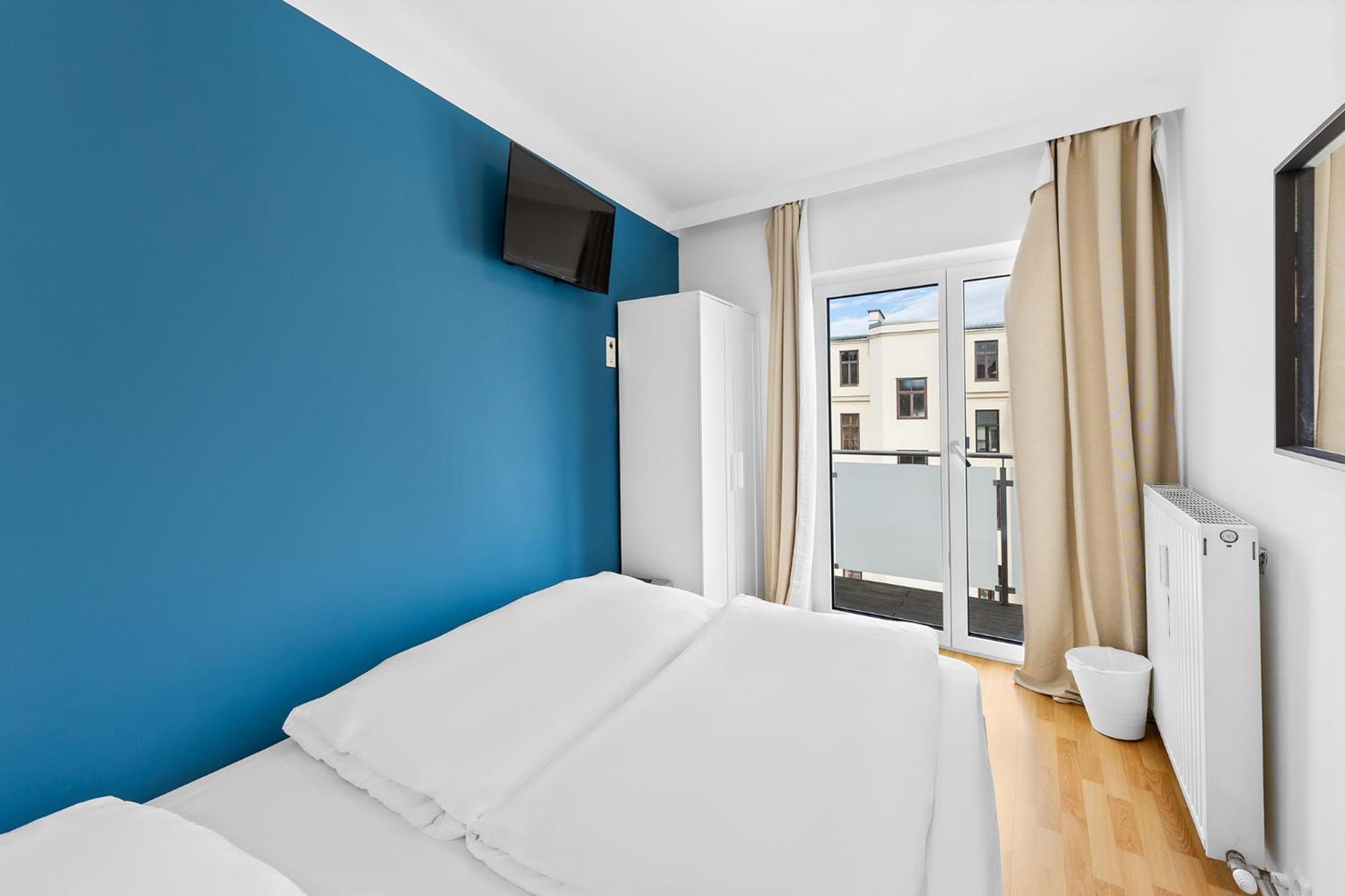 Flora Collection Apartment Vienna