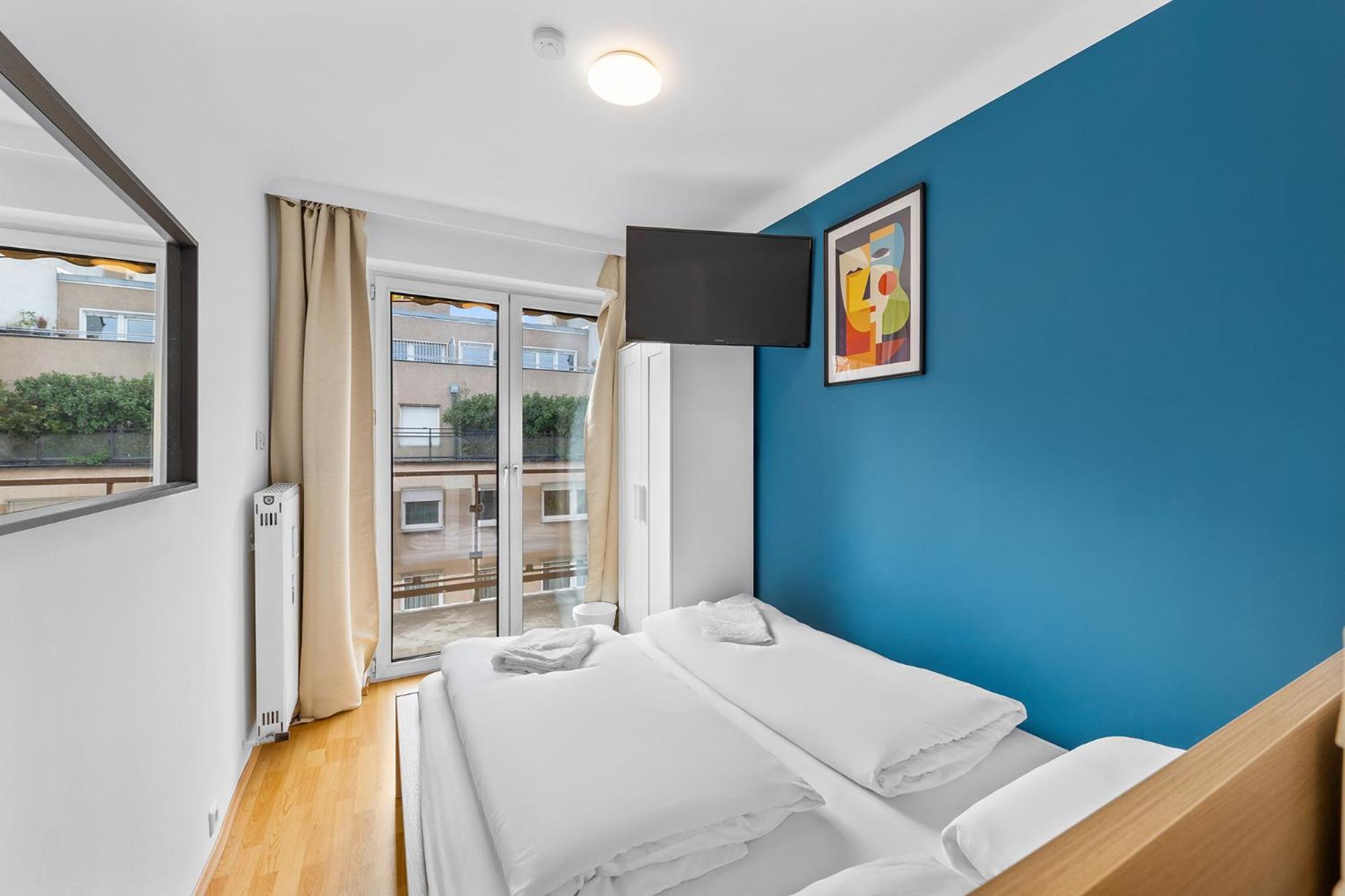 Flora Collection Apartment