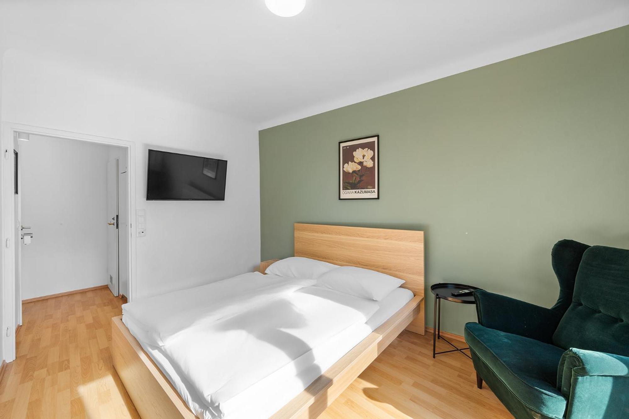 Flora Collection Apartment *
