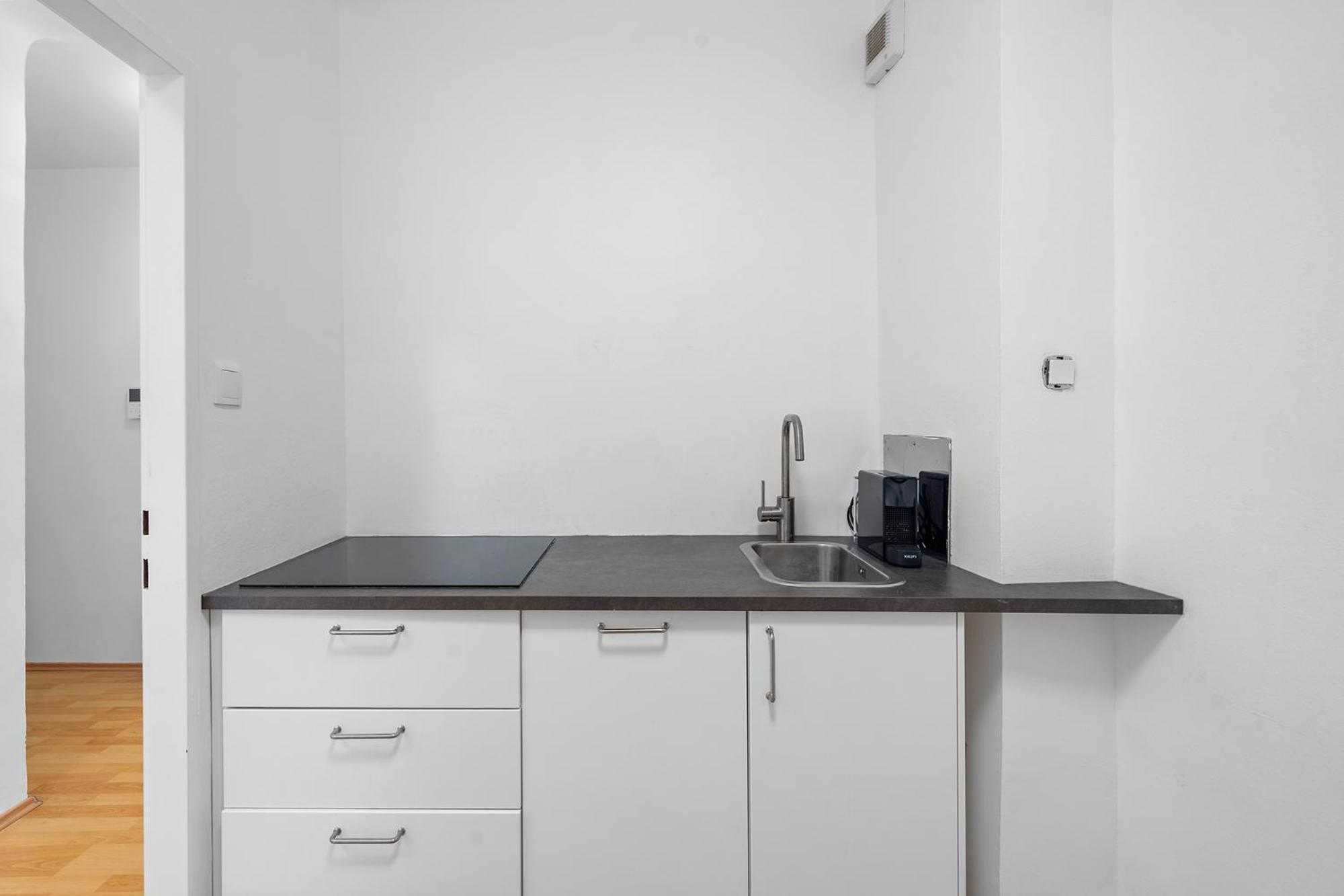 Flora Collection Apartment *