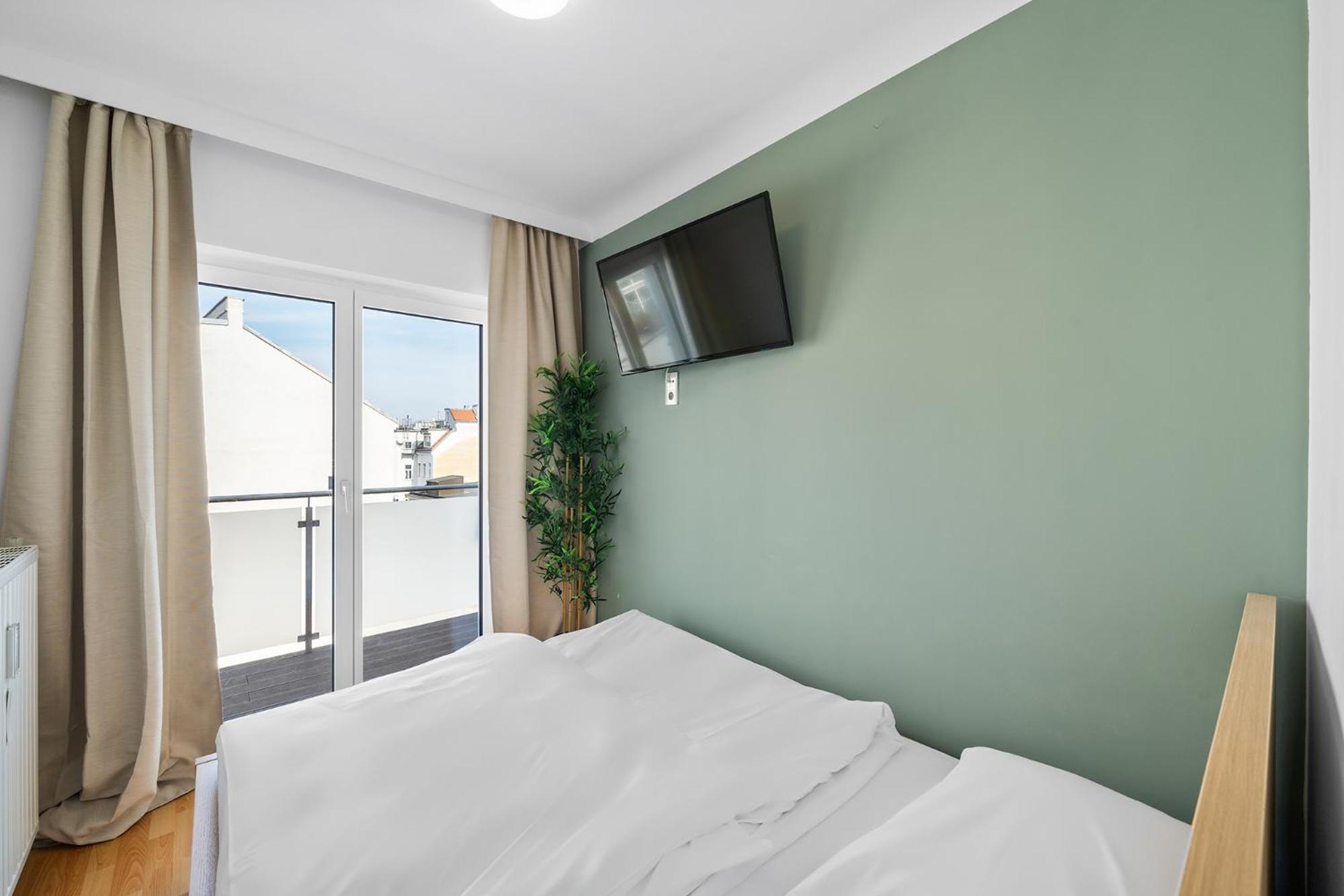 Flora Collection Apartment