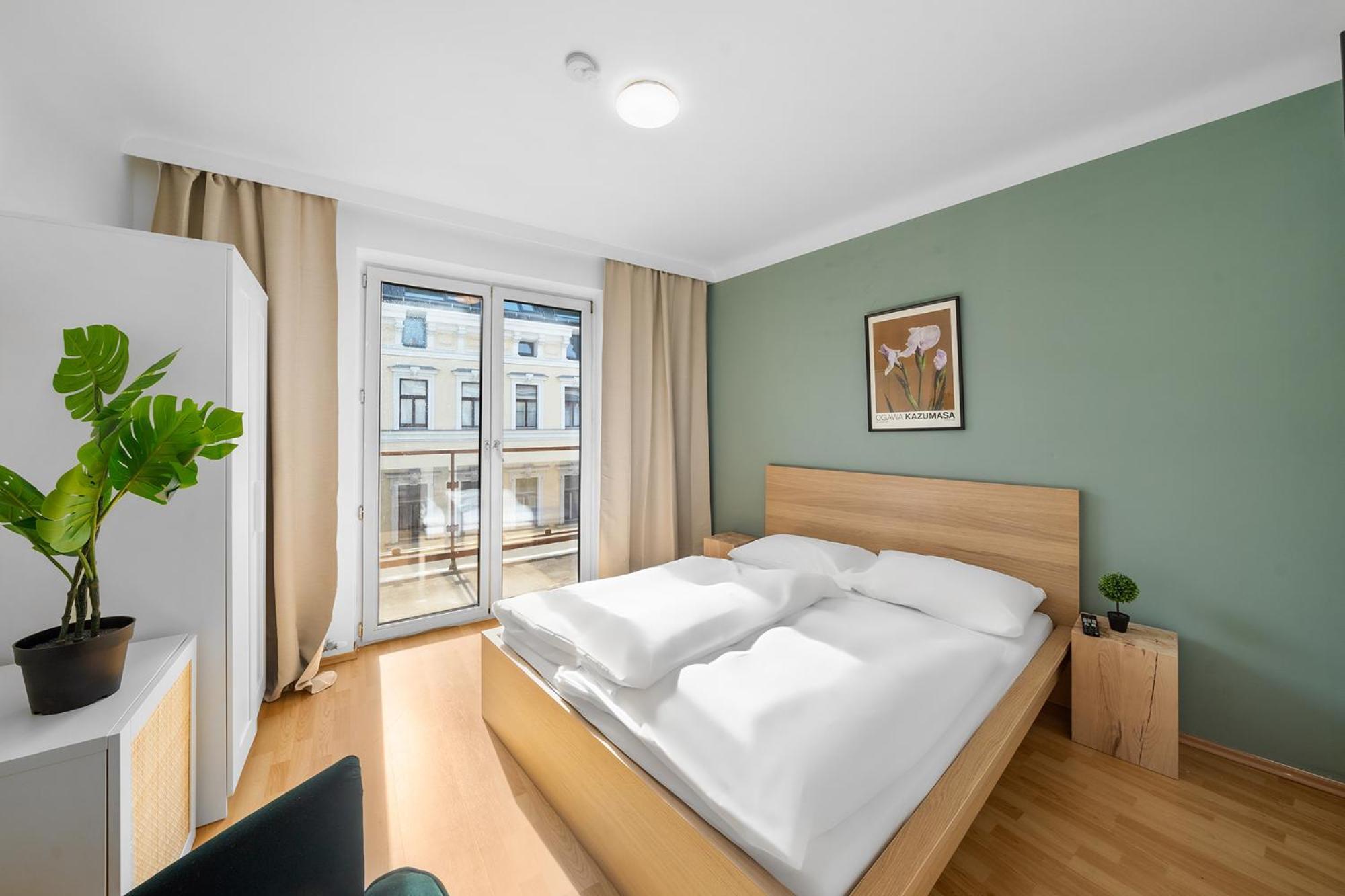 Flora Collection Apartment *
