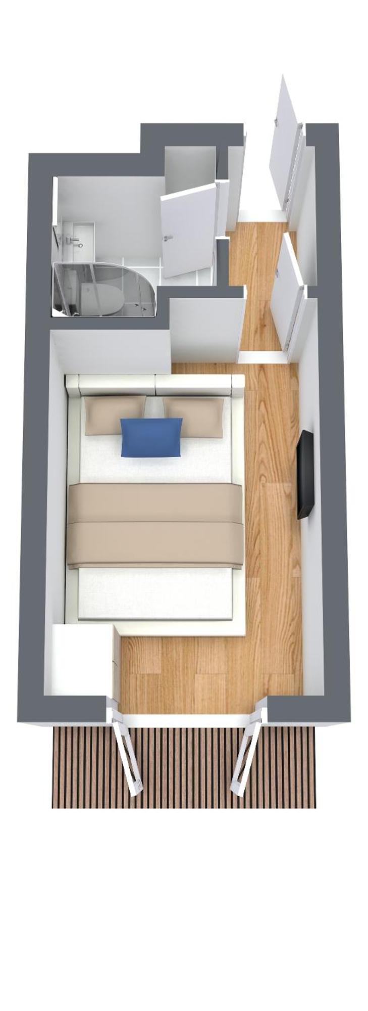 Flora Collection Apartment *
