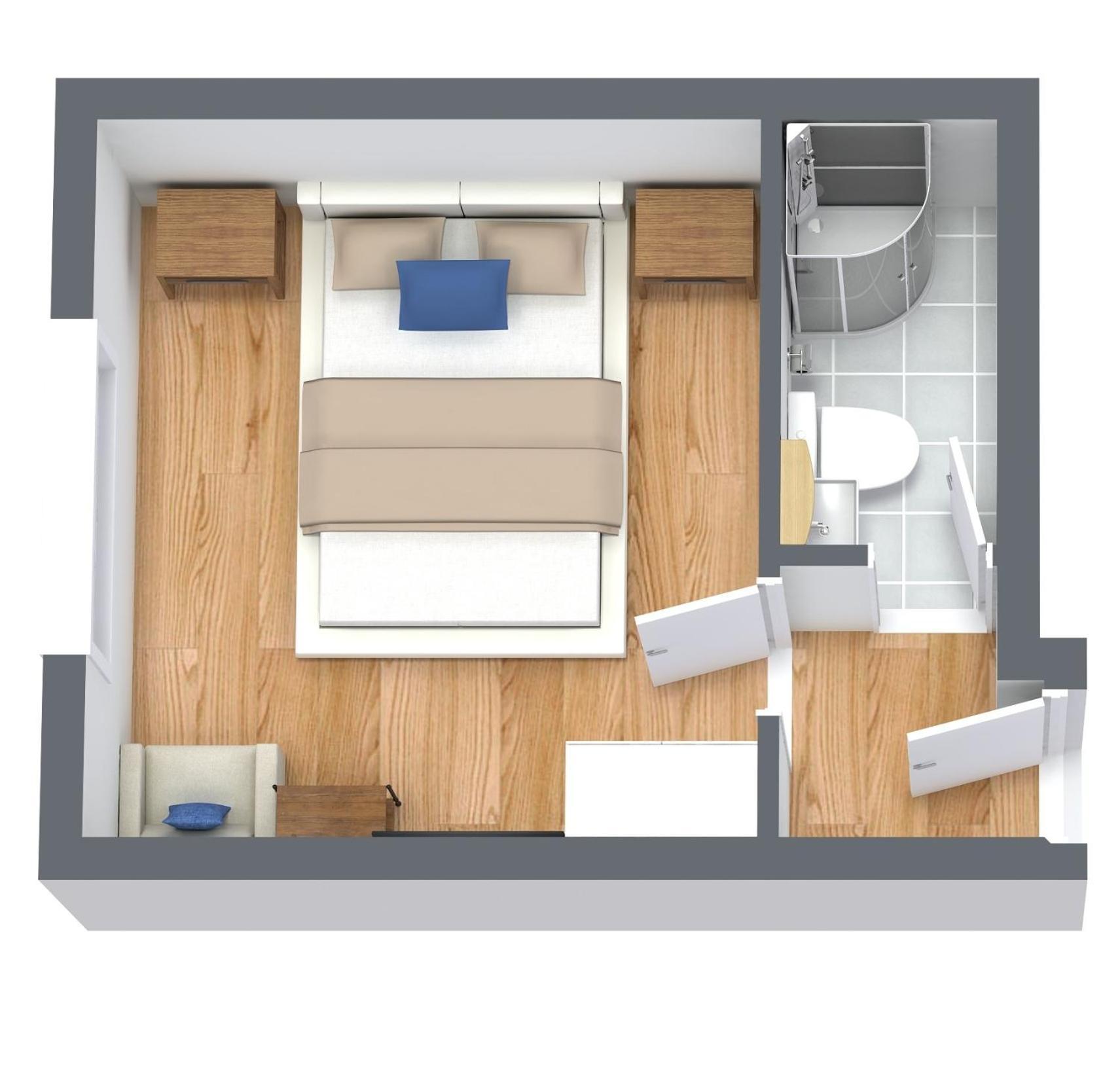 Flora Collection Apartment *