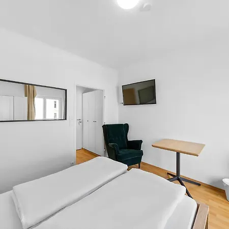 Flora Collection Apartment Vienna Exterior photo
