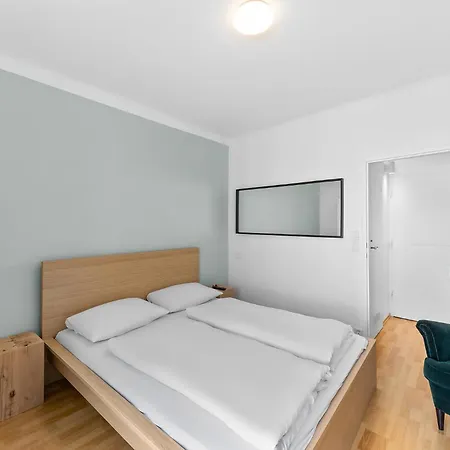 Flora Collection Apartment Vienna Exterior photo
