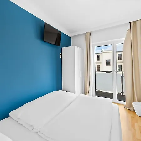 Flora Collection Apartment Vienna Exterior photo