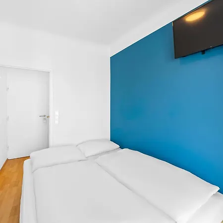 Flora Collection Apartment Vienna Exterior photo