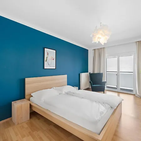 Flora Collection Apartment Vienna Exterior photo