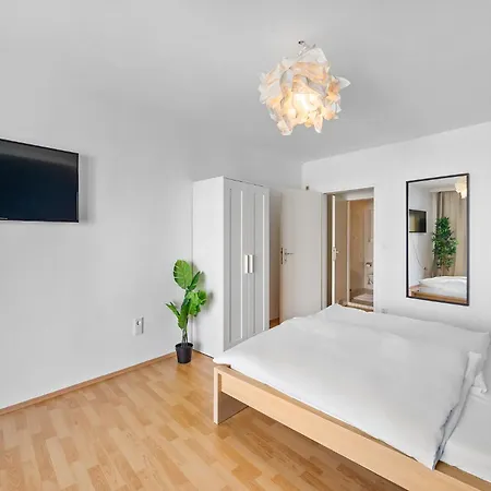 Flora Collection Apartment Vienna Exterior photo