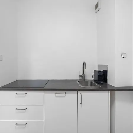 Flora Collection Apartment Vienna Exterior photo