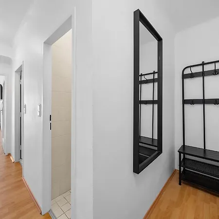 Flora Collection Apartment Vienna Exterior photo
