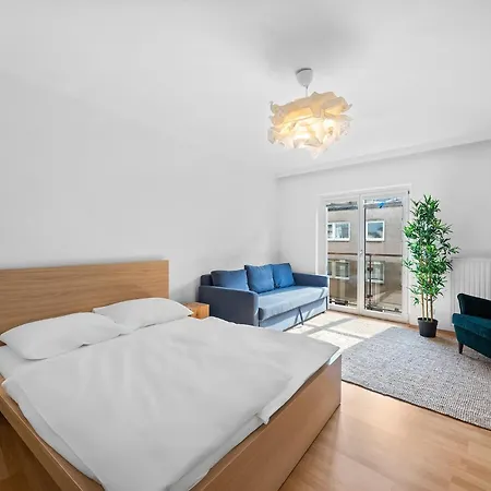 Flora Collection Apartment Vienna Exterior photo