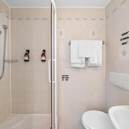 Flora Collection Apartment Vienna Exterior photo