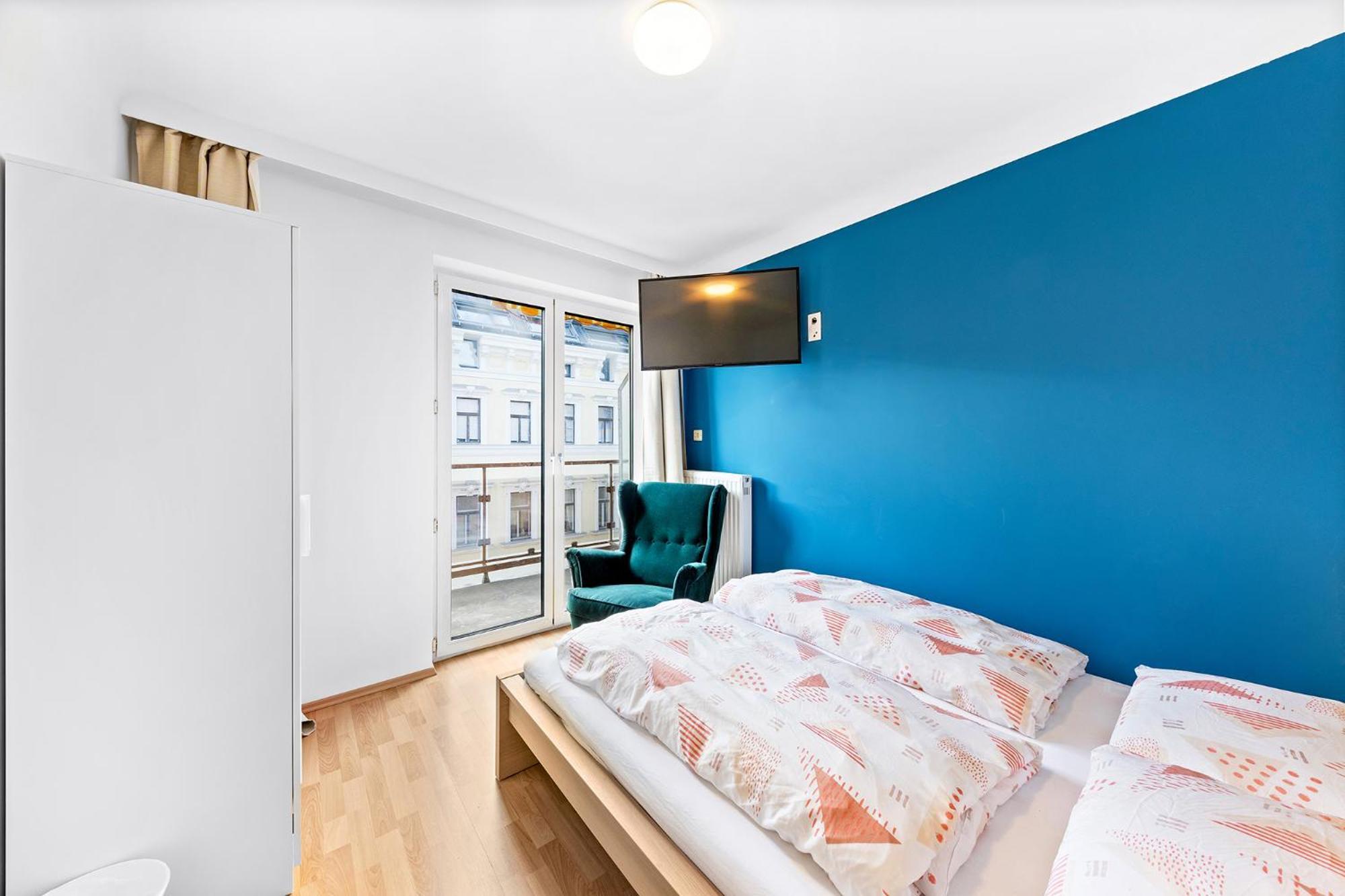 Apartament Flora Collection