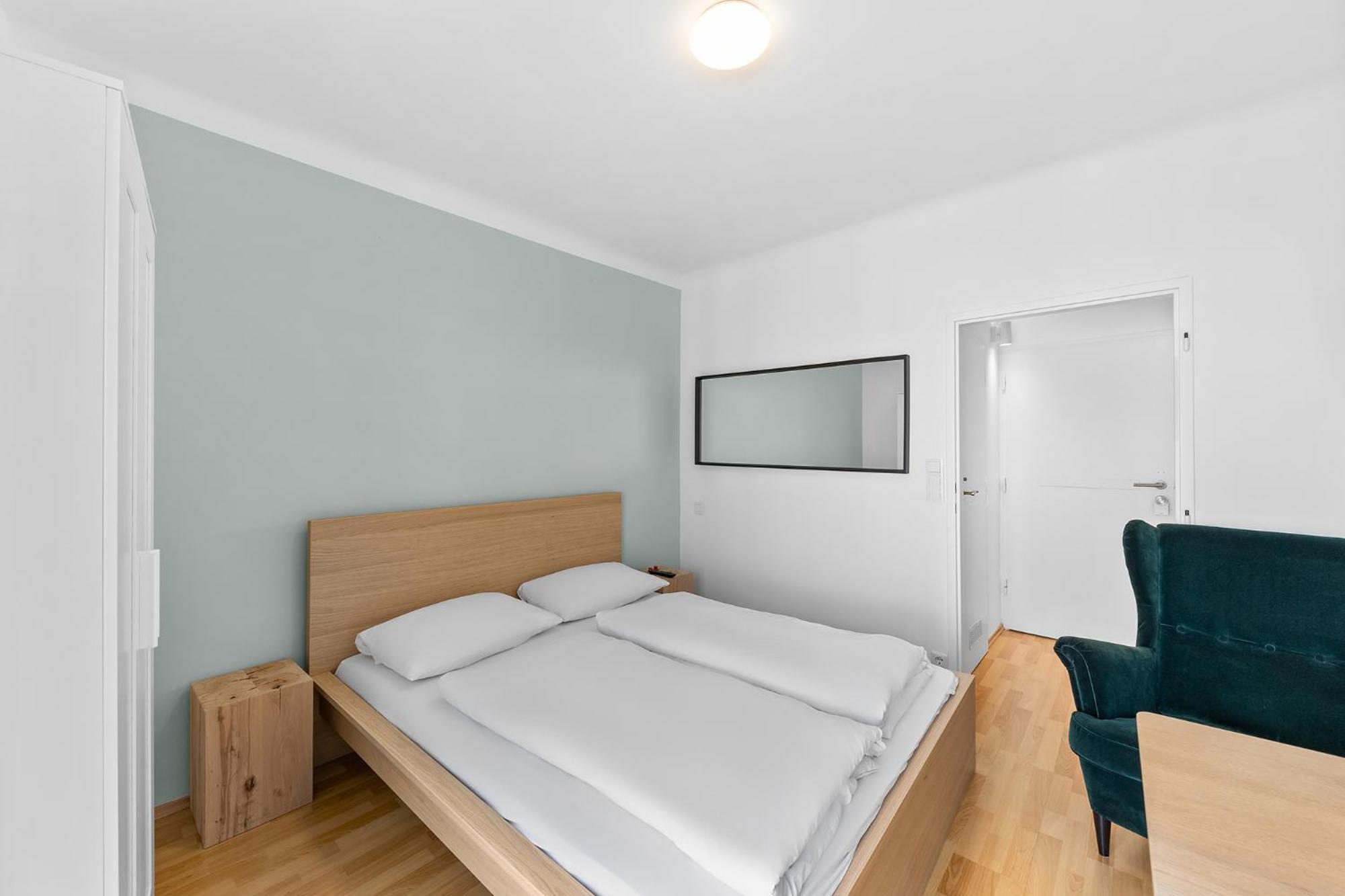 Apartament Flora Collection
