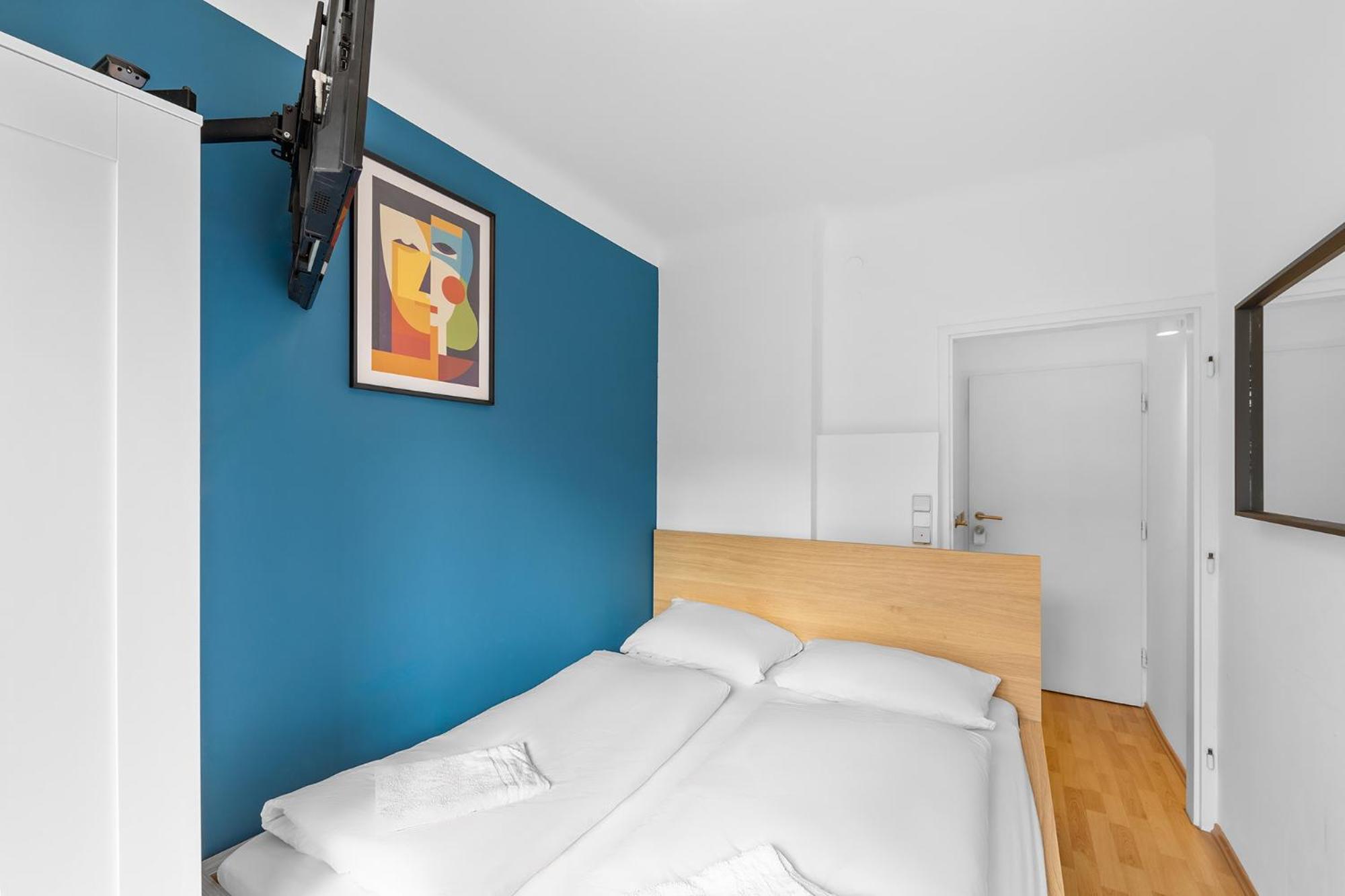 Apartament Flora Collection