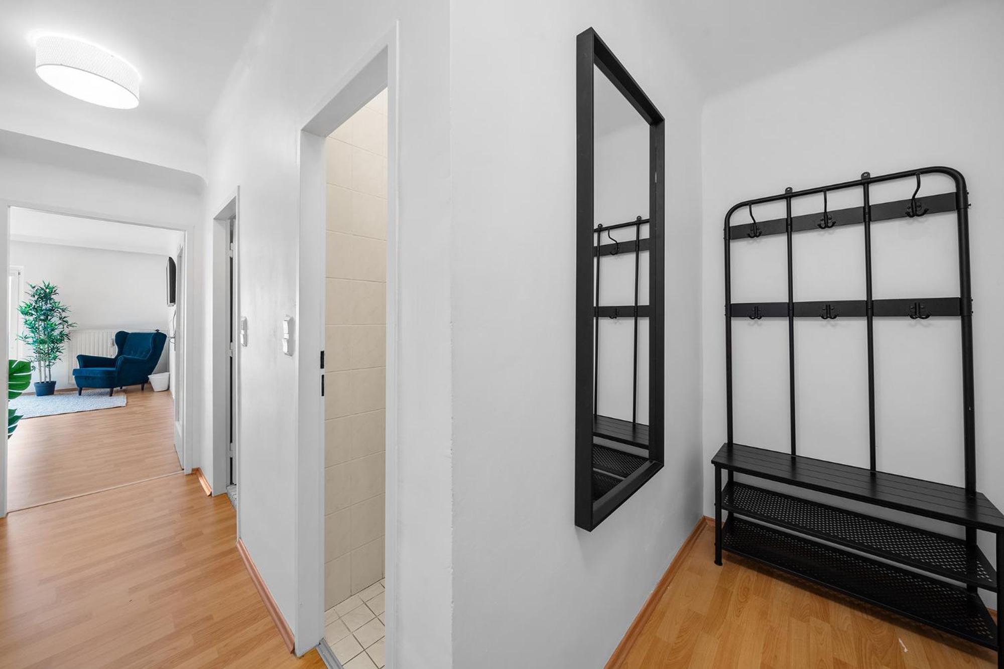 Apartament Flora Collection