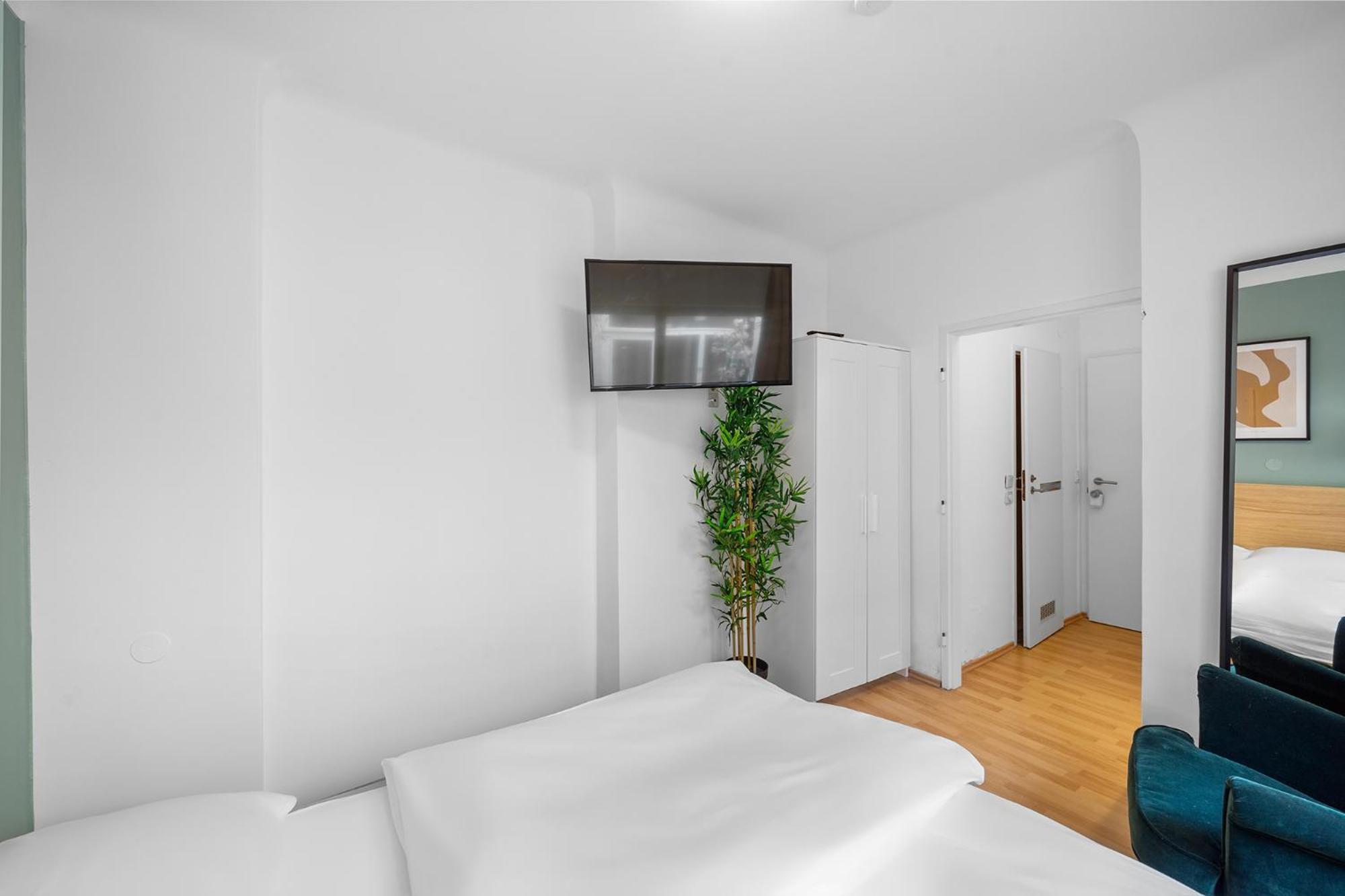 Apartament Flora Collection Wiedeń